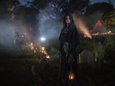 Game of Thrones live launch for Foxtel